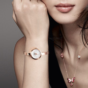 Skmei 1390RG Rose Gold. Зображення №4 Skmei 1390RG Rose Gold. Зображення №4