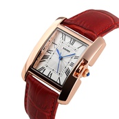 Skmei 1085RD Red. Зображення №2 Skmei 1085RD Red. Зображення №2