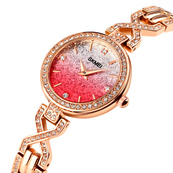 Skmei 2001RD Red. Зображення №2 Skmei 2001RD Red. Зображення №2