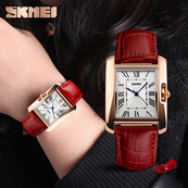 Skmei 1085RD Red. Зображення №3 Skmei 1085RD Red. Зображення №3