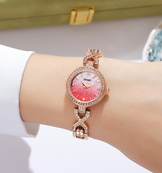 Skmei 2001RD Red. Зображення №4 Skmei 2001RD Red. Зображення №4