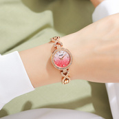 Skmei 2001RD Red. Зображення №6 Skmei 2001RD Red. Зображення №6