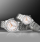 Skmei 9272SISI-S Silver-Silver Lady. Зображення №4 Skmei 9272SISI-S Silver-Silver Lady. Зображення №4