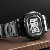 Skmei 1456BK Black. Зображення №4