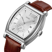 Skmei 9306SISI Silver-Silver. Зображення №2