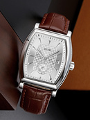 Skmei 9306SISI Silver-Silver. Зображення №5