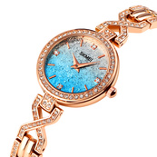 Skmei 2001BU Blue. Зображення №2 Skmei 2001BU Blue. Зображення №2