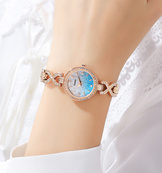 Skmei 2001BU Blue. Зображення №4 Skmei 2001BU Blue. Зображення №4