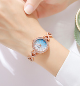 Skmei 2001BU Blue. Зображення №6 Skmei 2001BU Blue. Зображення №6