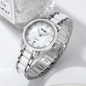 Skmei 2175SI Silver. Изображение №4