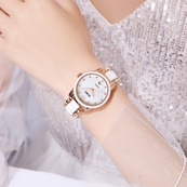 Skmei 2175RG Rose Gold. Зображення №4
