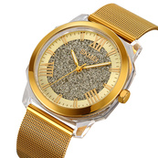 Skmei 2278GD Gold. Зображення №2 Skmei 2278GD Gold. Зображення №2