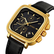 Skmei 2182GD Gold. Зображення №2 Skmei 2182GD Gold. Зображення №2