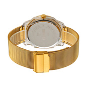 Skmei 2278GD Gold. Зображення №3 Skmei 2278GD Gold. Зображення №3