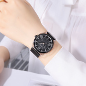Skmei 2278BK Black. Зображення №3