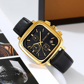 Skmei 2182GD Gold. Зображення №4 Skmei 2182GD Gold. Зображення №4