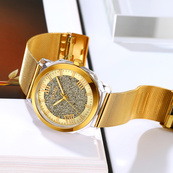 Skmei 2278GD Gold. Зображення №5 Skmei 2278GD Gold. Зображення №5