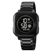 Skmei 2131BK Black. Зображення №2 Skmei 2131BK Black. Зображення №2