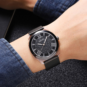 Skmei 2278BK Black. Зображення №4