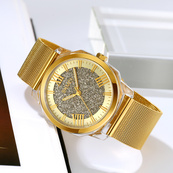 Skmei 2278GD Gold. Зображення №6 Skmei 2278GD Gold. Зображення №6