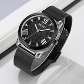 Skmei 2278BK Black. Зображення №6