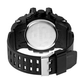 Skmei 2245BKBK Black-Black. Зображення №4