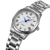 Skmei 2178SI Silver. Зображення №2 Skmei 2178SI Silver. Зображення №2