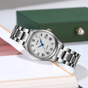 Skmei 2178SI Silver. Зображення №3 Skmei 2178SI Silver. Зображення №3