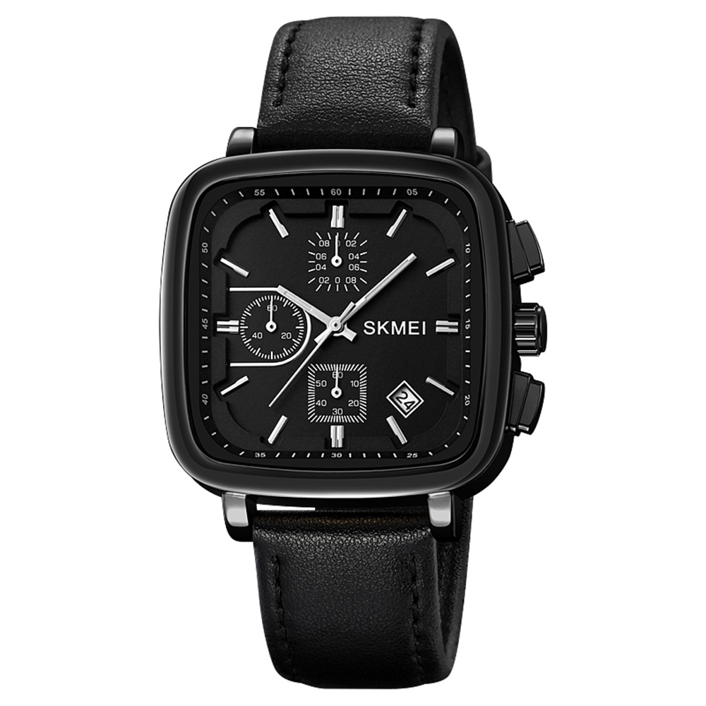 Skmei 2182BKSI Black-Silver Skmei 2182BKSI Black-Silver