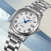 Skmei 2178SI Silver. Зображення №4 Skmei 2178SI Silver. Зображення №4