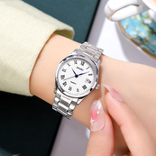 Skmei 2178SI Silver. Зображення №5 Skmei 2178SI Silver. Зображення №5