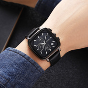 Skmei 2182BKSI Black-Silver. Зображення №3 Skmei 2182BKSI Black-Silver. Зображення №3