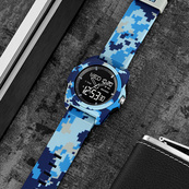 Skmei 2199CMAF Air Force Camouflage SALE. Зображення №5 Skmei 2199CMAF Air Force Camouflage SALE. Зображення №5