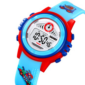 Skmei 2266RA Racing SALE. Зображення №3