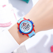 Skmei 2266RA Racing SALE. Зображення №4