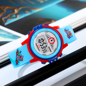 Skmei 2266RA Racing SALE. Зображення №5
