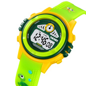 Skmei 2266ST Sea Turtle. Зображення №3
