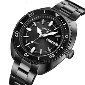 Skmei 2256BK Black. Зображення №2 Skmei 2256BK Black. Зображення №2