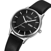 Skmei 2251SIBK Silver-Black. Зображення №2 Skmei 2251SIBK Silver-Black. Зображення №2