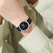 Skmei 2251SIBK Silver-Black. Зображення №3 Skmei 2251SIBK Silver-Black. Зображення №3