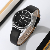 Skmei 2251SIBK Silver-Black. Зображення №4 Skmei 2251SIBK Silver-Black. Зображення №4