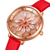 Skmei 2268MTRD Matte Red. Зображення №2 Skmei 2268MTRD Matte Red. Зображення №2