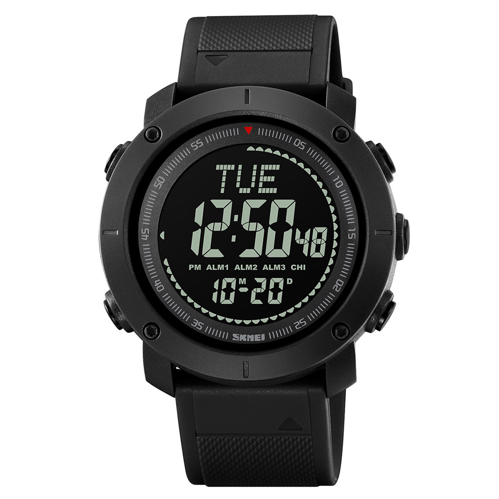 Skmei 2095BK Black Compass Skmei 2095BK Black Compass