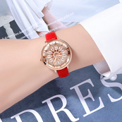 Skmei 2268MTRD Matte Red. Зображення №3 Skmei 2268MTRD Matte Red. Зображення №3