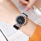 Skmei 2165SIBKBK Silver-Black-Black. Зображення №3 Skmei 2165SIBKBK Silver-Black-Black. Зображення №3