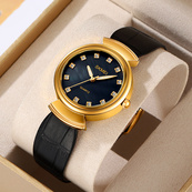 Skmei 2165GDBKBK Gold-Black-Black. Изображение №4 Skmei 2165GDBKBK Gold-Black-Black. Изображение №4