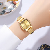 Skmei 2292GD Gold. Зображення №3