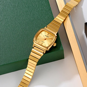 Skmei 2292GD Gold. Зображення №4