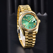 Pagani Design PD-1783 Gold-Green. Зображення №2 Pagani Design PD-1783 Gold-Green. Зображення №2