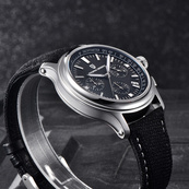 Pagani Design PD-1781 Black-Silver-Black. Зображення №2 Pagani Design PD-1781 Black-Silver-Black. Зображення №2